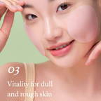 I’m From Beet Refresh Pad 60 Sheets