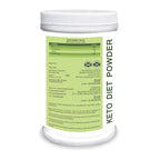 NutroActive LipoQuick Keto Diet Meal Replacement Powder