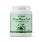Kazima Pure Aloe Vera Gel For Hair, Acne, Scars, Dark Circles & Sunburn