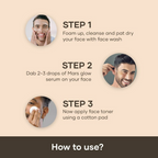 Mars By GHC Spotless Skin Kit