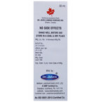 Dr. Johns J-33 Sinus Drops