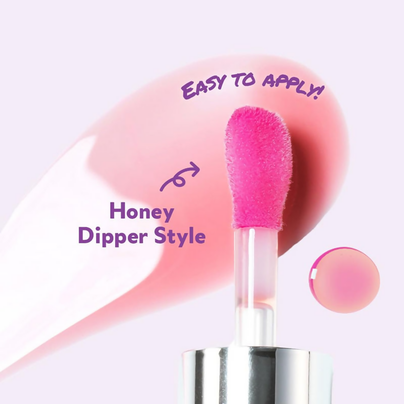 Tirtir My Glow Lip Oil - Rosy