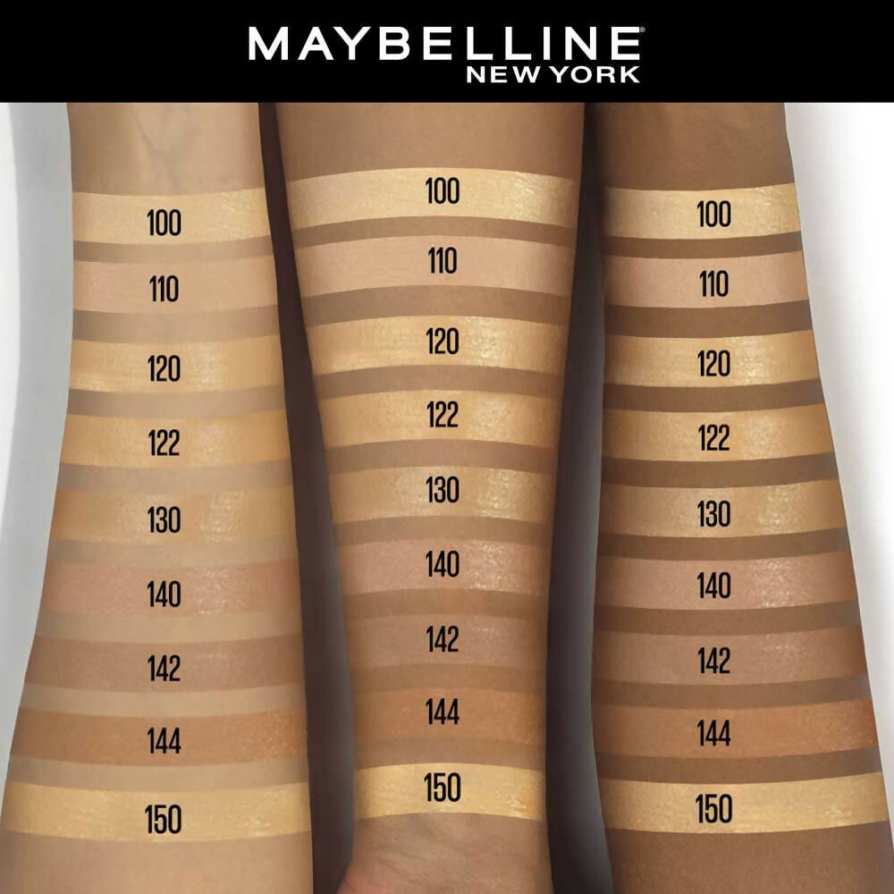 Maybelline New York Instant Age Rewind Eraser Concealer - 144 Caramel