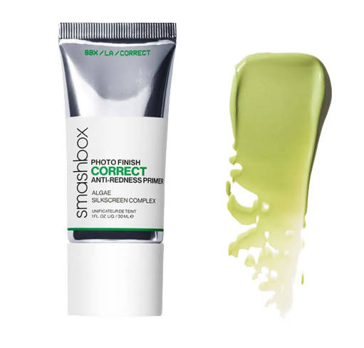 Smashbox Photo Finish Correct Anti-Redness Primer Main Image