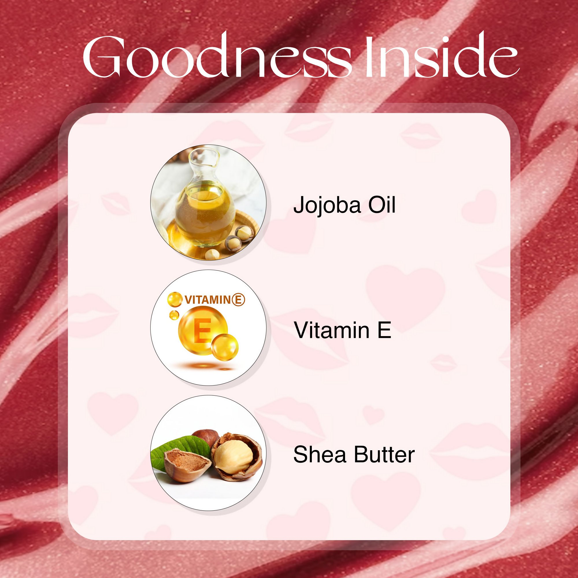 Nourish Mantra Liquid Lipstick Creamy Matte with SPF / Water Proof, Smudge Proof Shade- Khilkhilata Coral