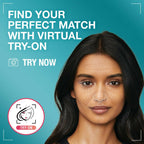 Maybelline New York Fit Me Matte + Poreless Liquid Foundation Normal to Oily Skin - 220 Natural Beige