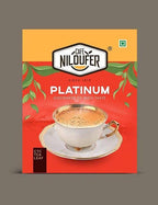 Cafe Niloufer Platinum Tea Powder