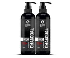 Beardo Activated Charcoal Body Wash