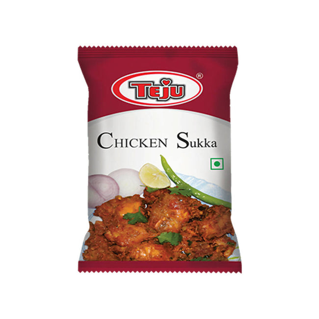 Teju Chicken Sukka Hover Image