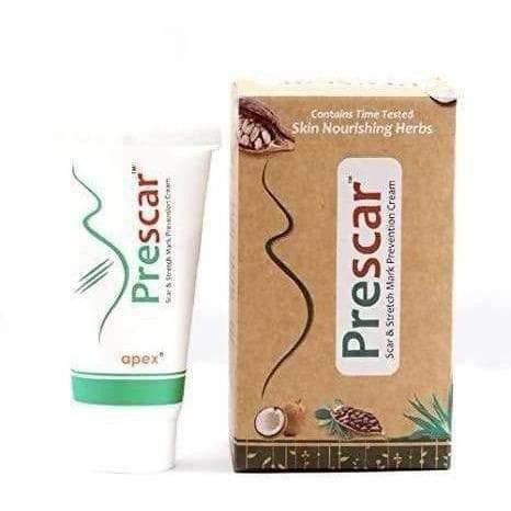Apex Ayurvedic Prescar Cream Hover Image