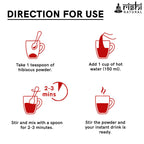 Rishi Natural Beetroot Powder