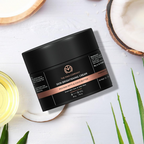 The Man Company Skin Brightening Cream Multani Mitti
