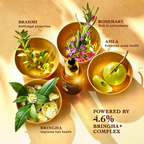 Indulekha Bringha Hair Growth Treatment Scalp Serum