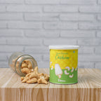 Dibha - Honest Snacking Lemon Coriander Cashew