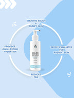 Sotrue Aha + Bha Body Lotion