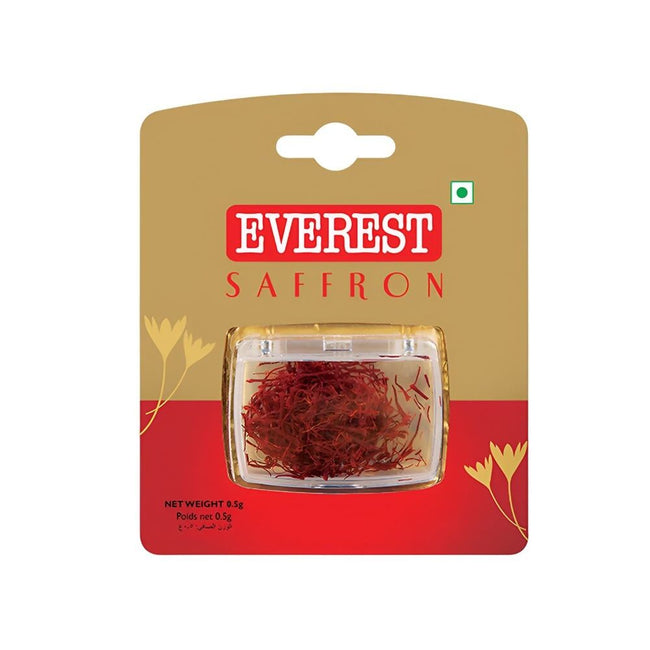 Everest Saffron Hover Image