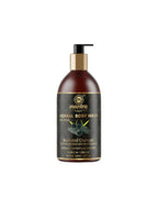 Mantra Organics Charcoal Body Wash For Men