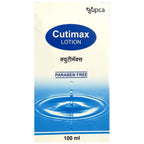 Ipca Cutimax Lotion