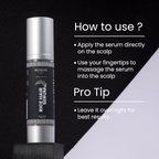 Nuskhe By Paras Ayurvedic Rice Hair Serum