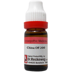 Dr. Reckeweg China Officinalis/ Off Dilution