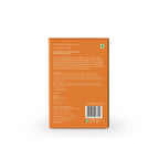 Forest Essentials Luxury Sugar Soap Lime Saffron & Oudh