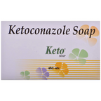 Ketoconazole Soap