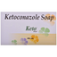 Ketoconazole Soap