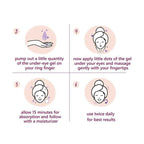 Plum Bright Years Under-Eye Recovery Gel