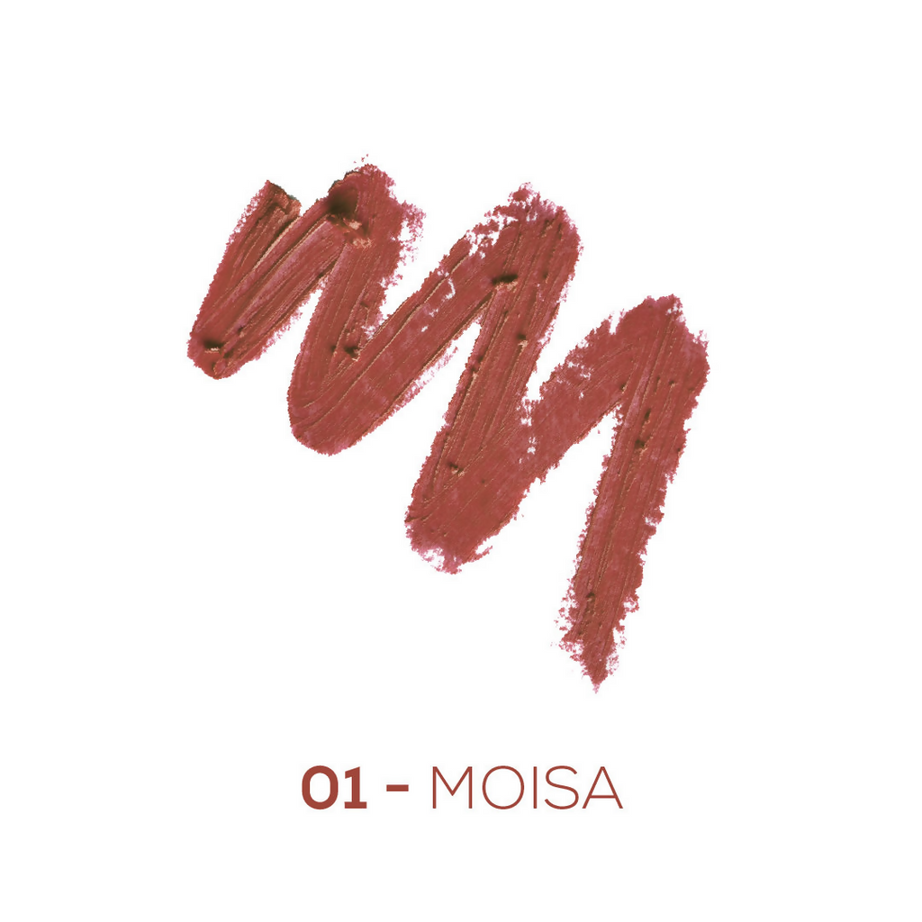 Chambor Extreme Wear Transferproof Lip Liner - Moisa