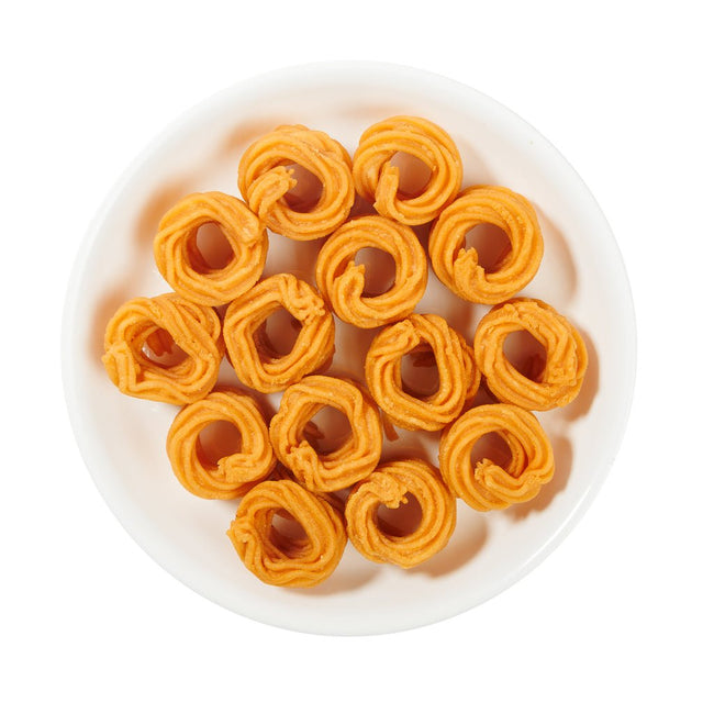 Shree Mithai Onion Murukku Hover Image