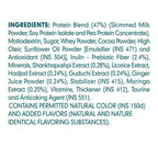 Himalaya Herbals Quista Active