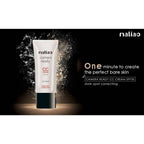 Maliao Professional Camera Ready Cc Cream With Spf 30