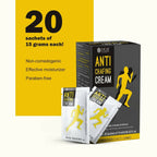 Skin Elements Anti Chafing Cream