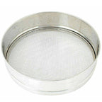 Fashionova Stainless Steel Atta channi Rust Proof