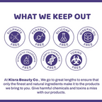 Kisra Ultimate Anti Acne - Pimple & Dark Spot Care Kit