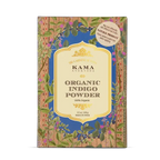 Kama Ayurveda Organic Hair Color Kit