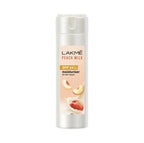 Lakme Peach Milk Moisturiser SPF 24 PA++ | Hydrating Sunscreen Lotion | Daily UV Protection