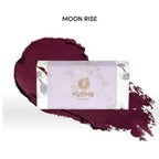 Klome Essentials Vegan Matte Lipstick-Moon Rise ( Nude Wine )