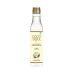 Coco Soul Cold Pressed Natural Virgin Coconut Oil