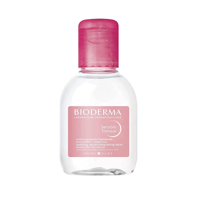 Bioderma Sensibio Tonique Lotion Hover Image