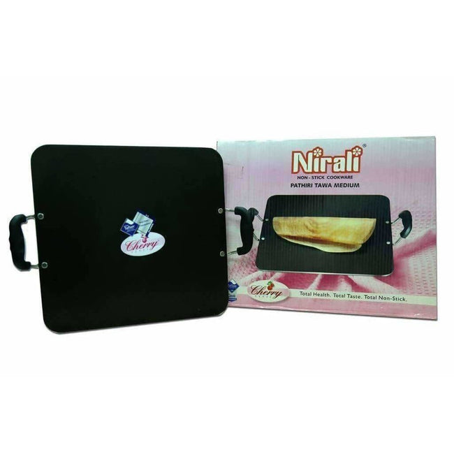 Nirali Patra Tawa (Medium) Hover Image