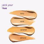 Plum Superpower BB Serum with SPF 50 PA ++++ 04 Almond