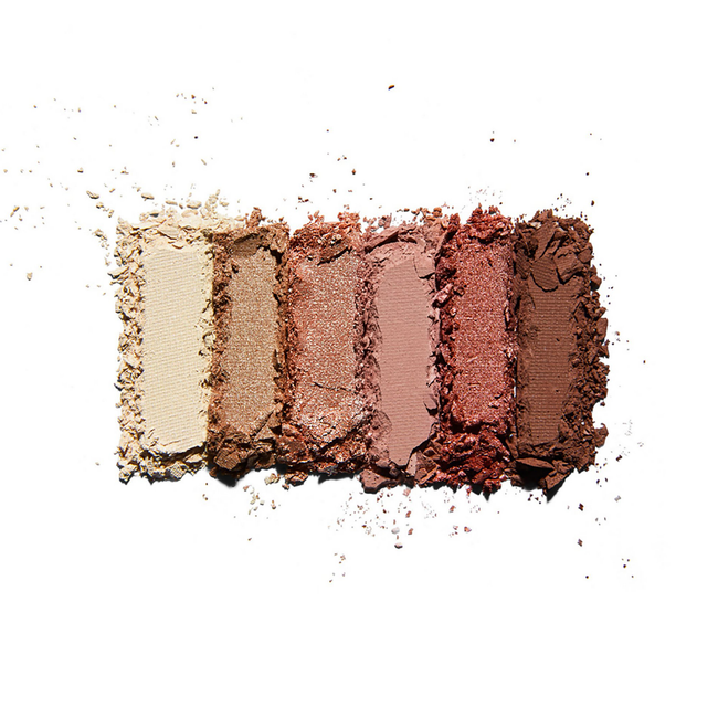 Urban Decay Nkd Mini Eyeshadow Palette - Sin Main Image