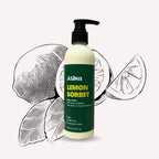 Atisa Lemon Sorbet Body Lotion