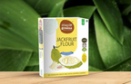 Staplegreenz Jackfruit Flour 100% Natural