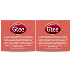 Gtee Green Tea Bags - Jasmine