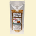 The Pickle Story Ninchudkaya – Stuffed Full Lime Pickle