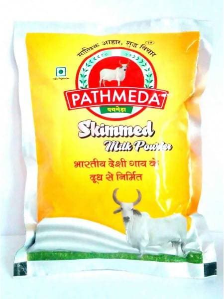 Gavyamart Pathmeda Skimmed Milk Powder