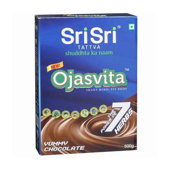 Sri Sri Tattva Ojasvita ( chocolate) Main Image
