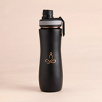 Isha Life Copper Sipper Bottle -700 ml